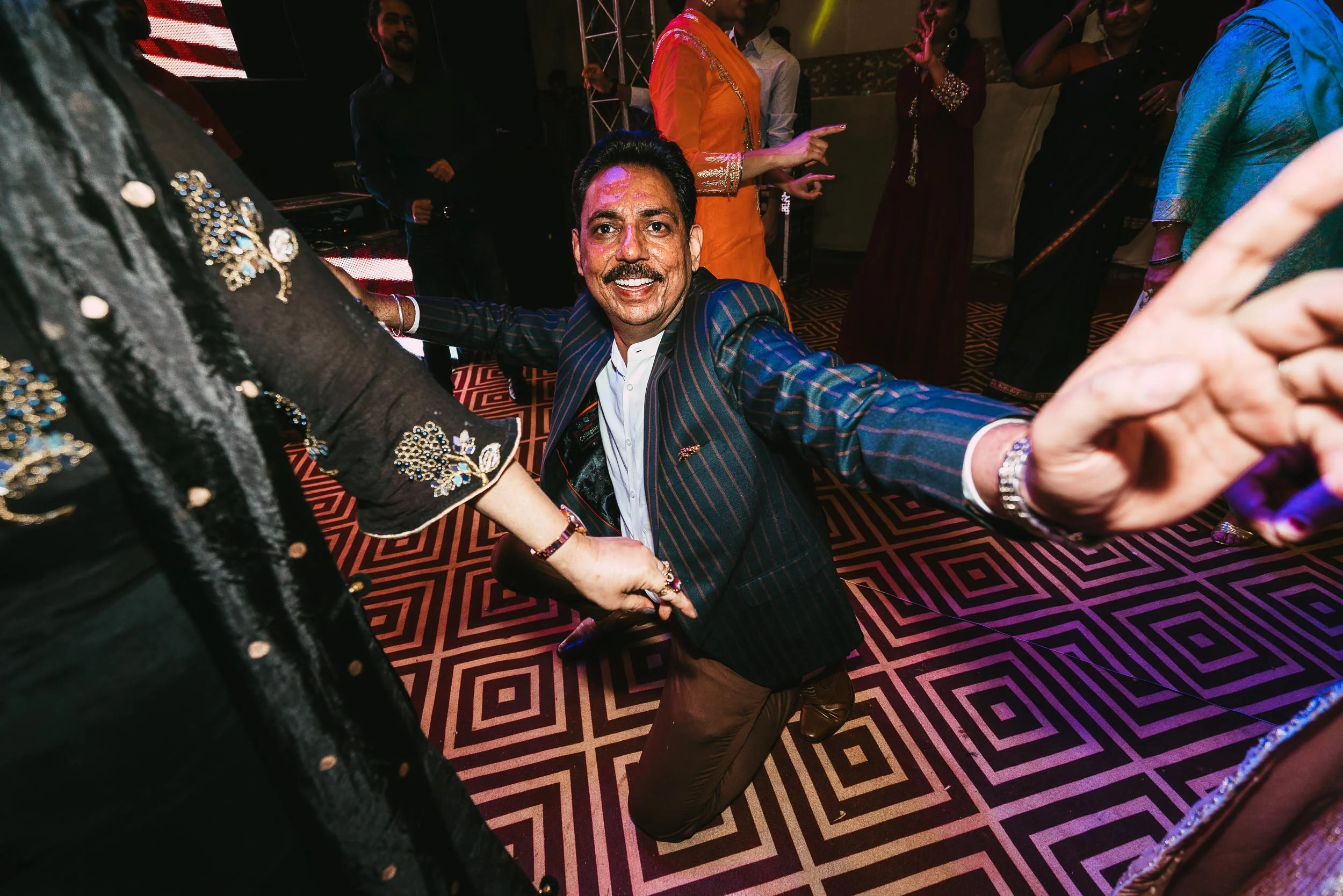 Kanika_and_Jan_Indian_wedding (1972).JPG