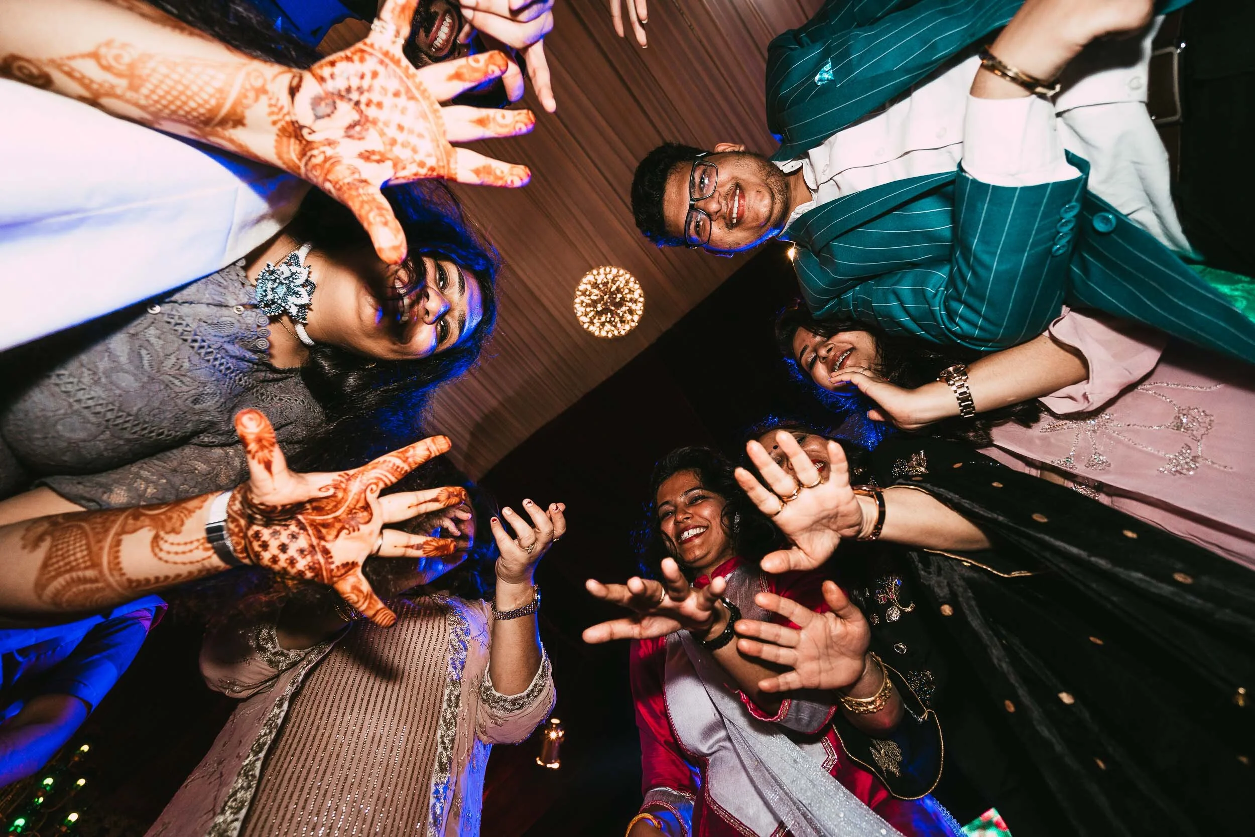 Kanika_and_Jan_Indian_wedding (1994).JPG