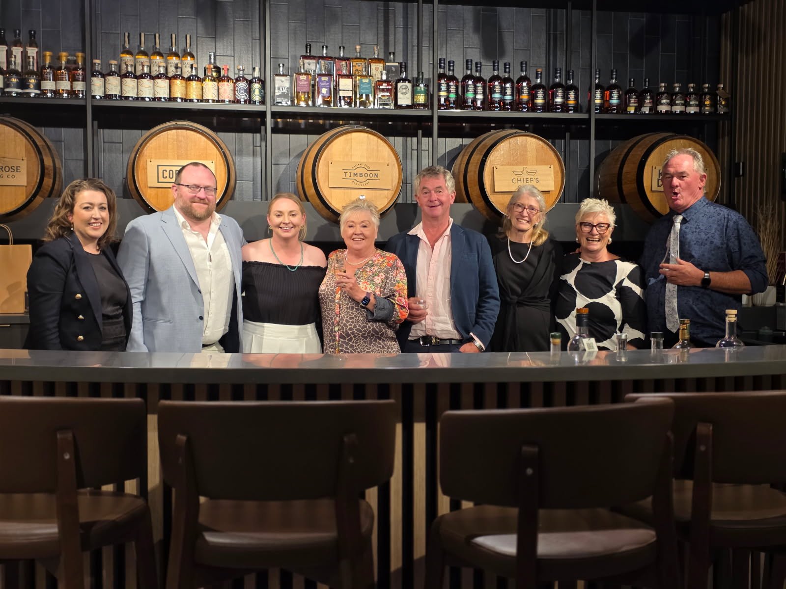 Whitton Malt House Celebrates Five Years of Innovation