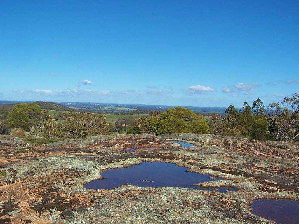 Image Credit: Fairview Off - Grid Camping