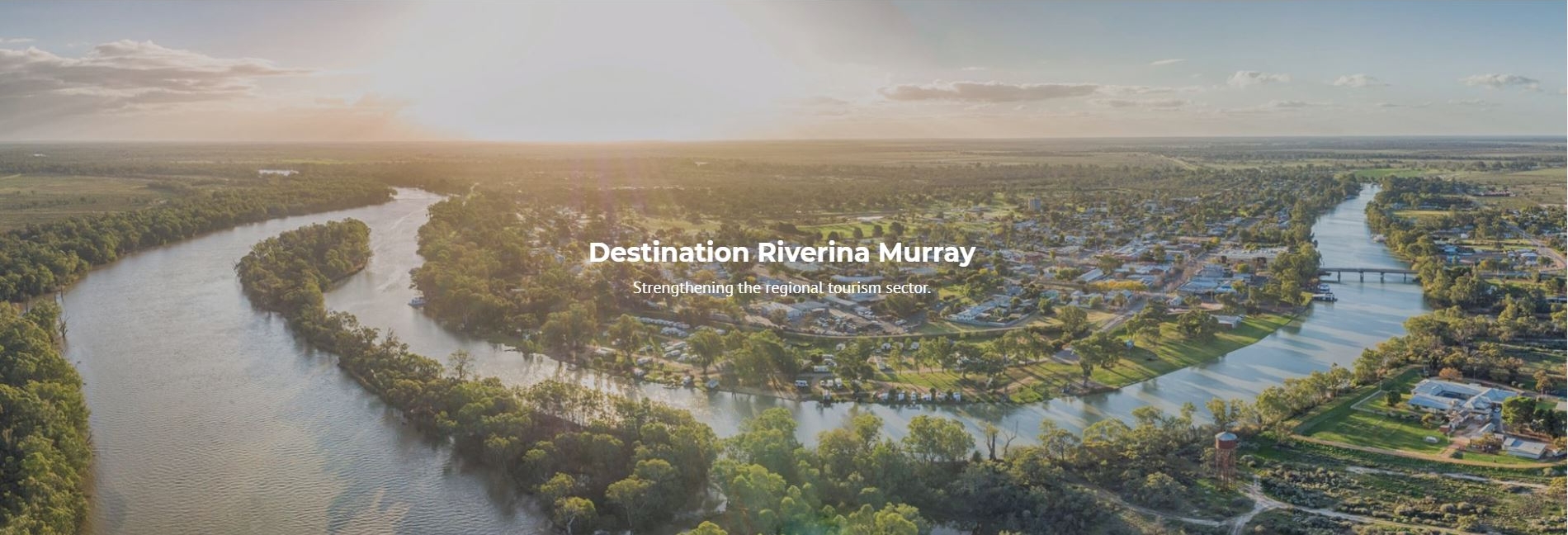 Destination Riverina Murray launches Riverina Destination Management Plan