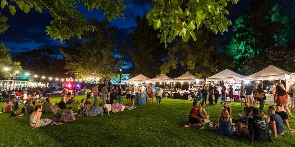 Destination Riverina Murray NSW Event Development Workshops