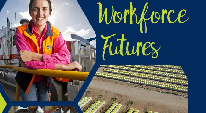 Workforce Futures Development Officer Forum