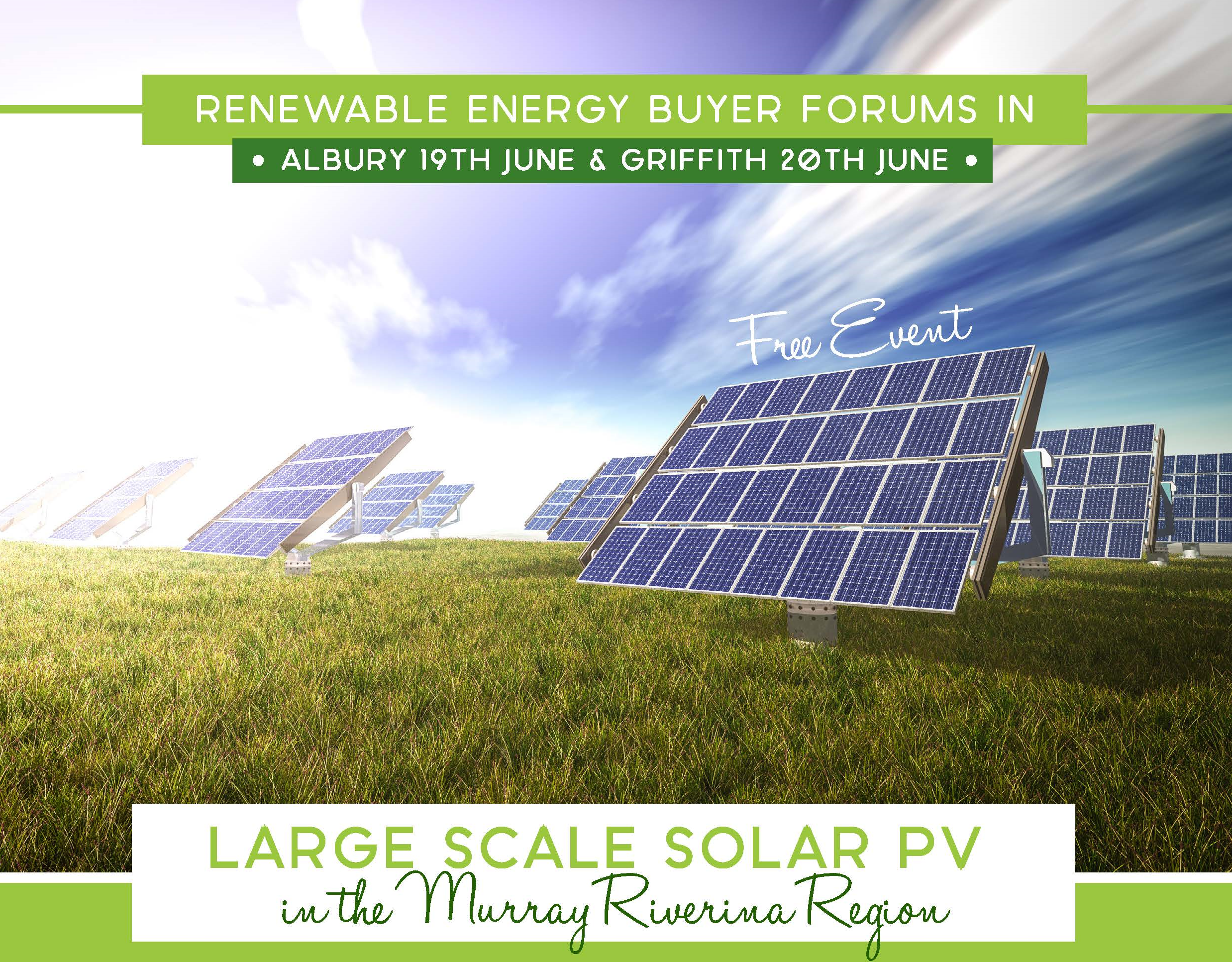 Direct Solar Buying for Business