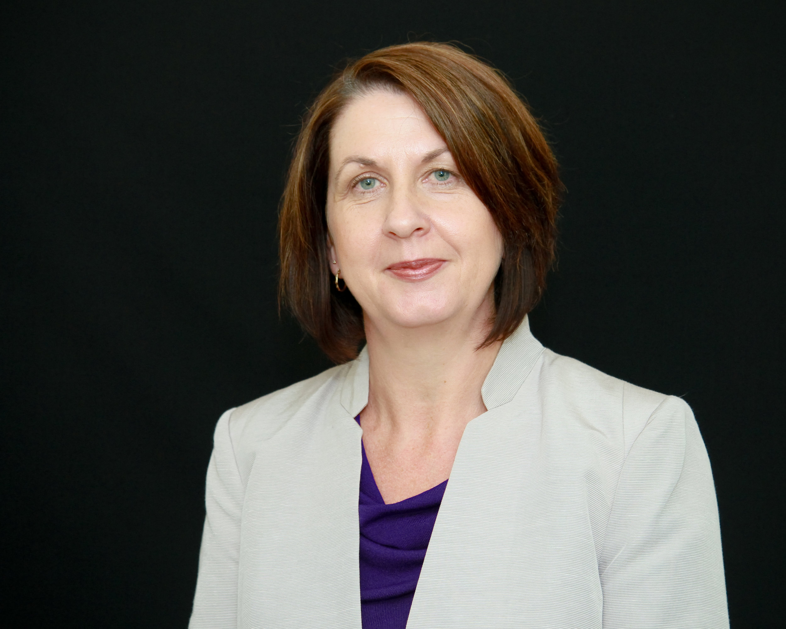 Kerry Penton - Acting Chair RDA Riverina