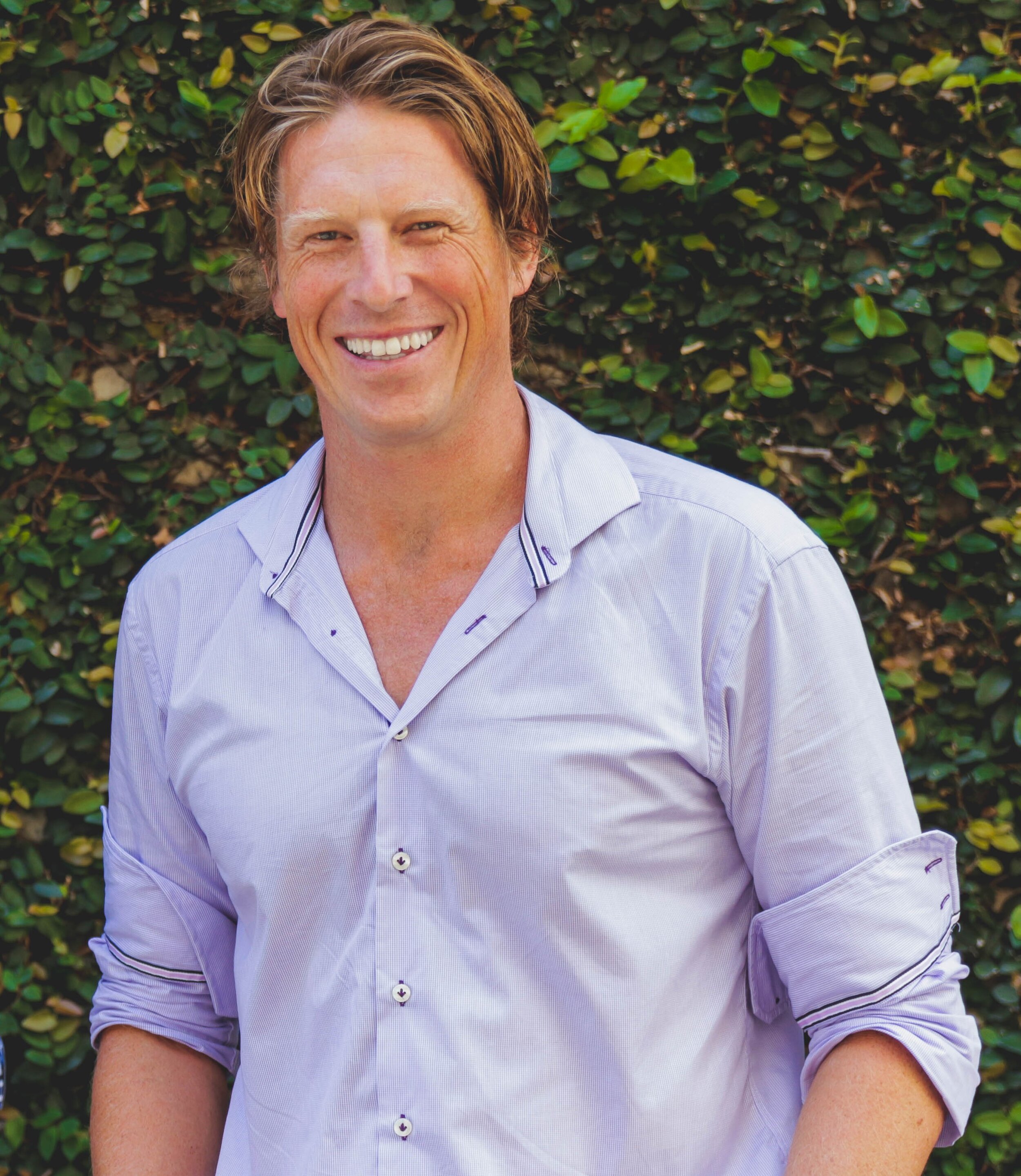Masterclass Presenter, Ben Grozier, Founder/CEO ClassCover app