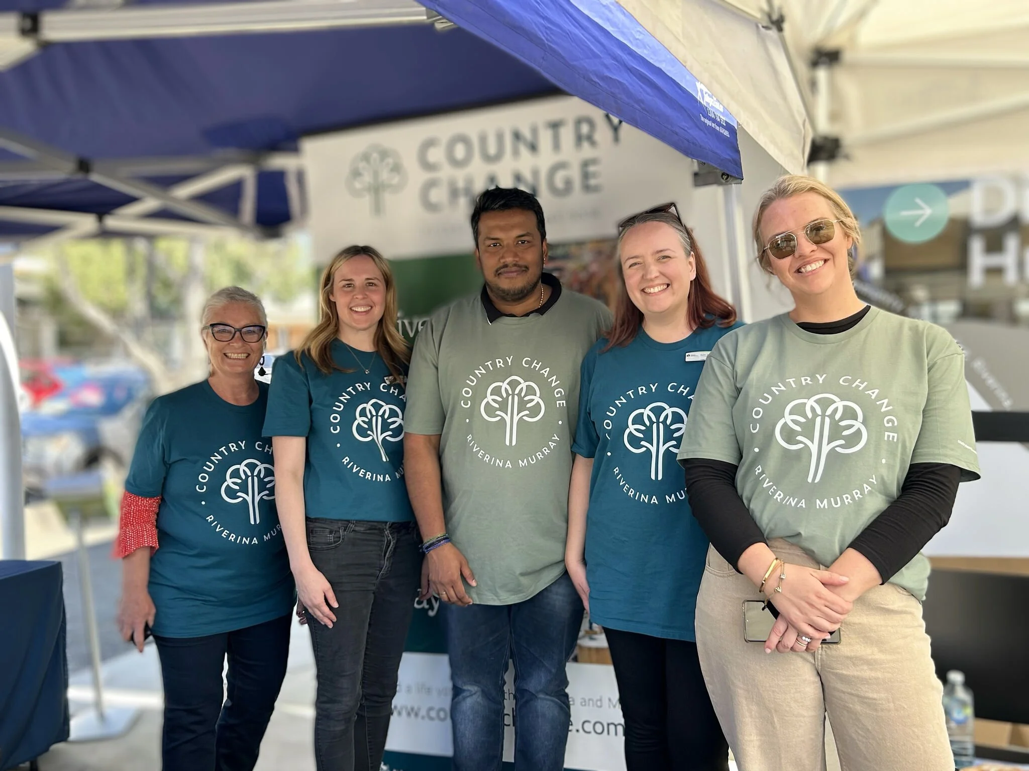 Riverina Discovery Weekend and Country Change Expo 2024