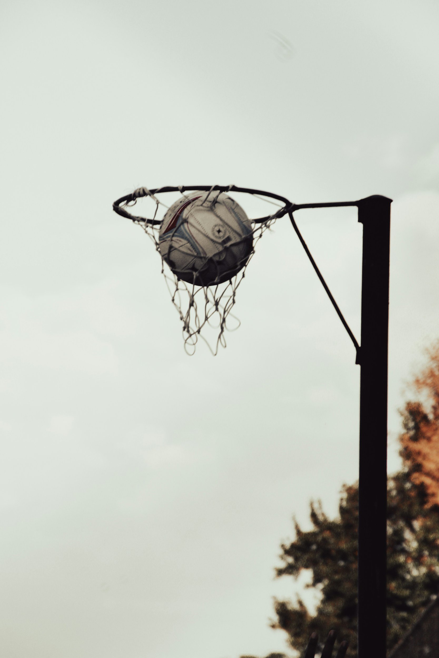 Woolworths Netball Grant