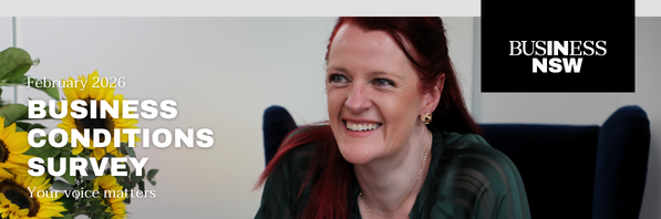 Business Conditions Survey