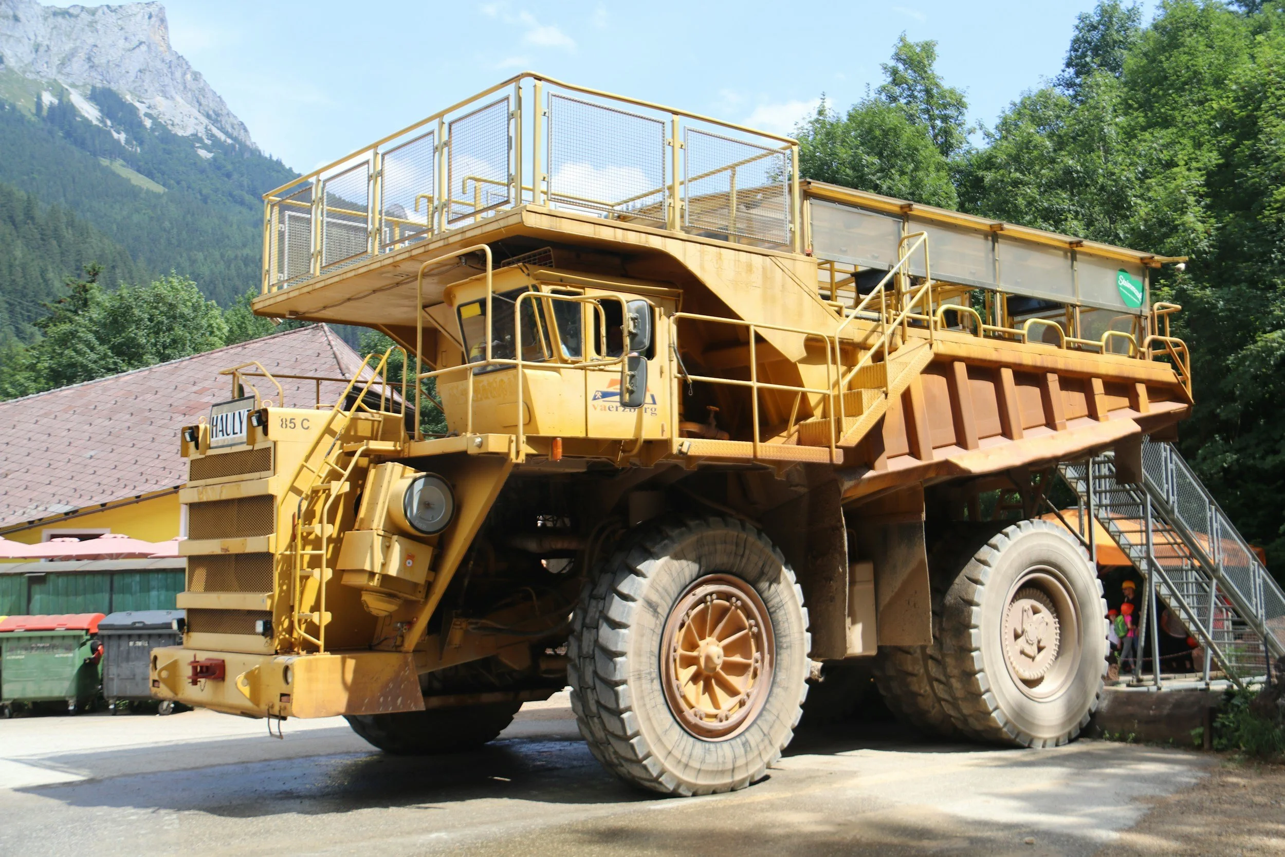 Industry-Led Projects Driving Heavy Vehicle Safety with $4.2 Million Investment