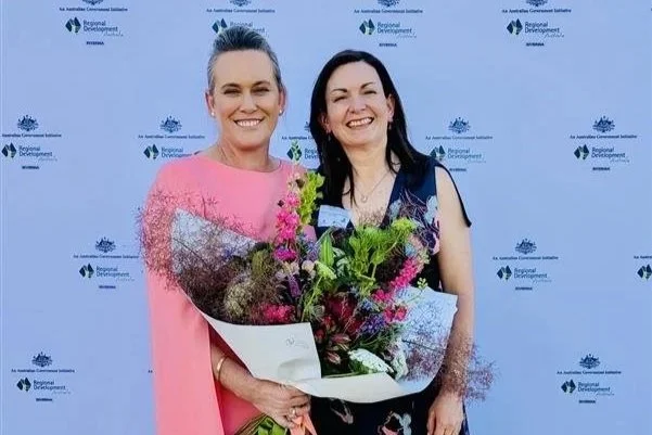 RDA RIVERINA AGM AND END-OF-YEAR Celebrations