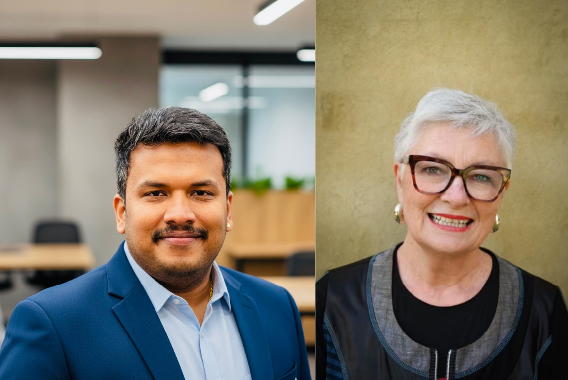 The Welcome Experience January Update