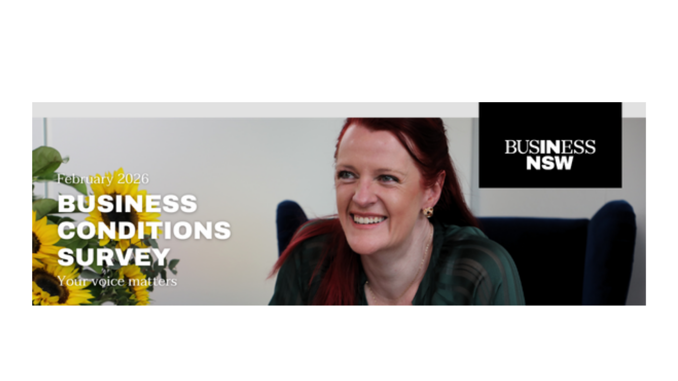 Business Conditions Survey