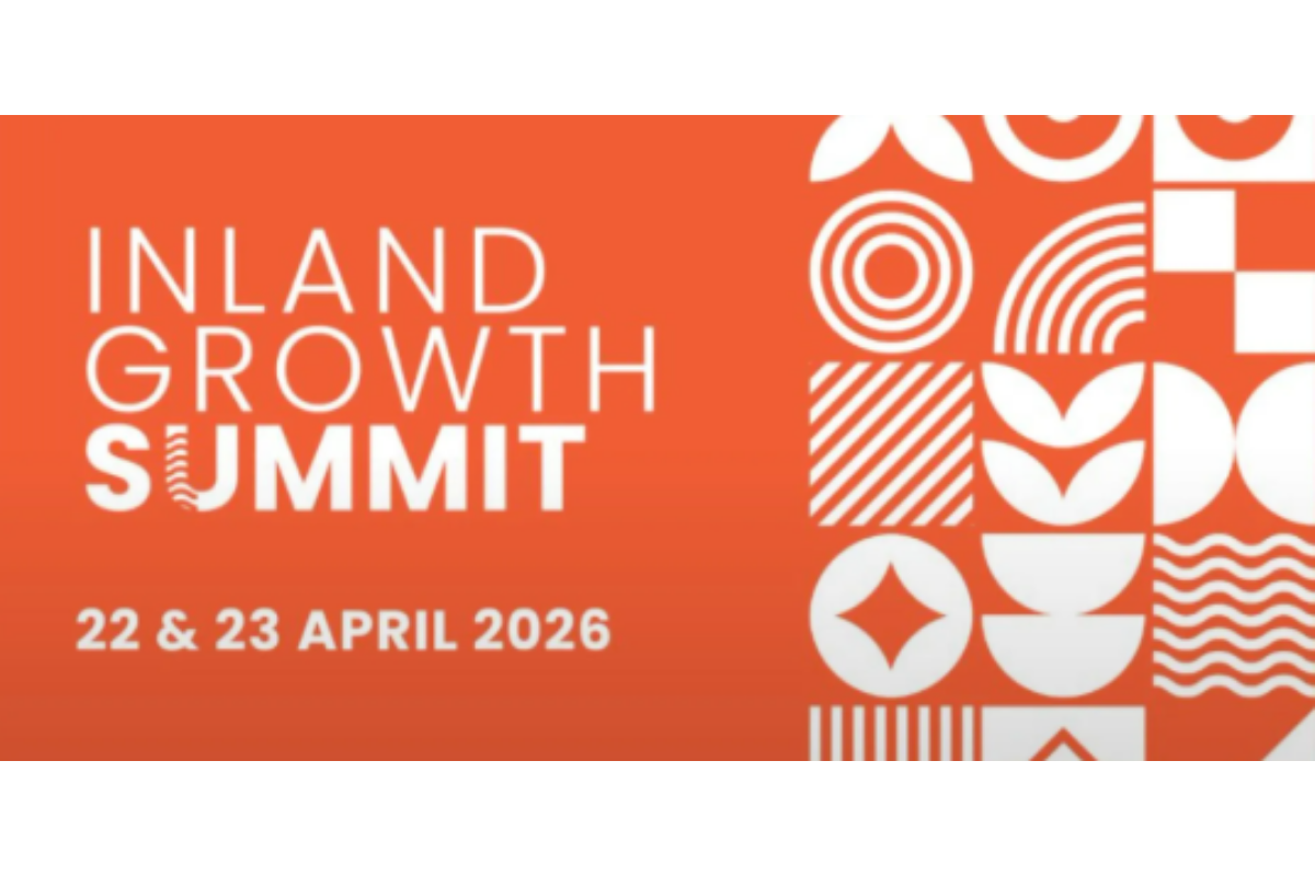 RDA Orana Inland Growth Summit