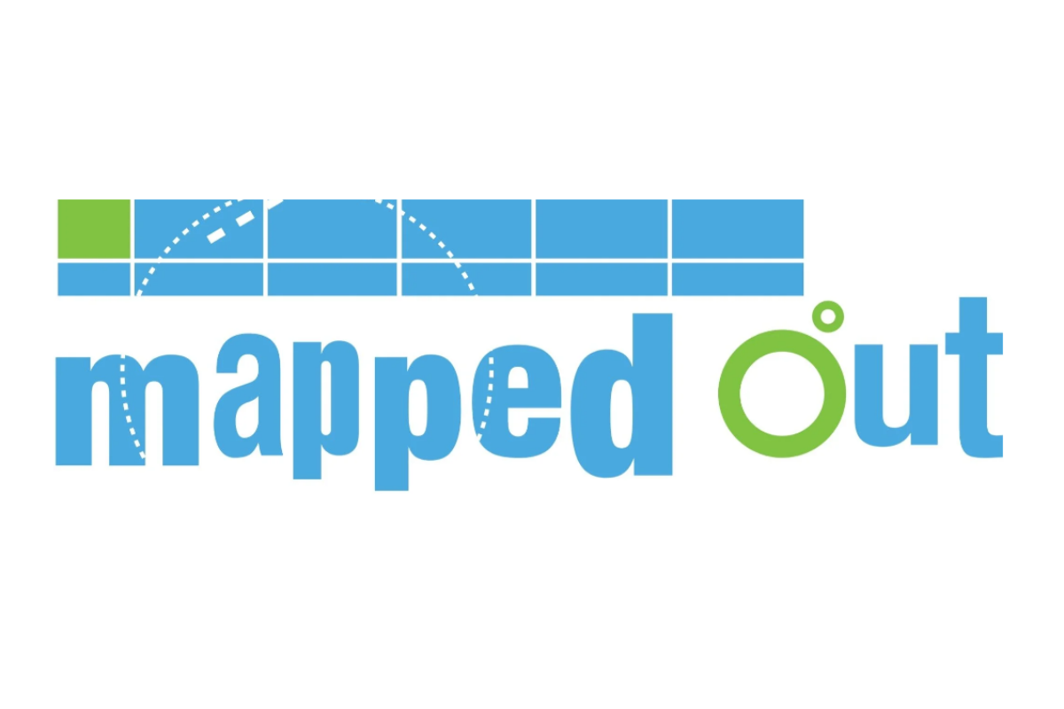 Mapped Out Spatial Data Conference 2026