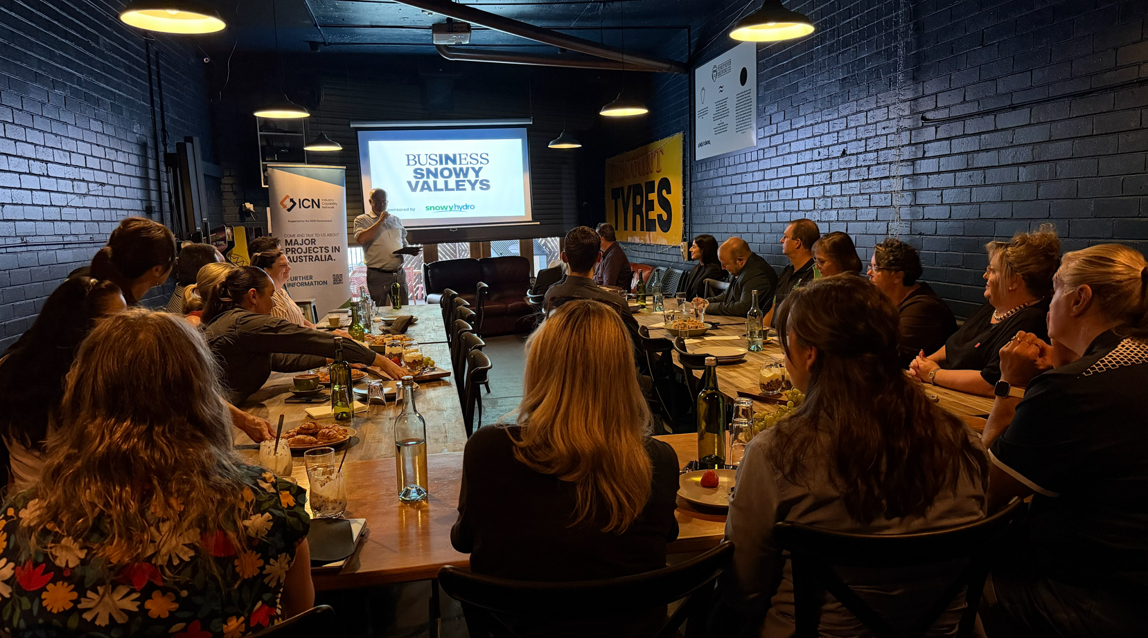 The Welcome Experience February Update