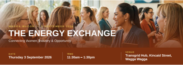Rise and Build | Energy Exchange