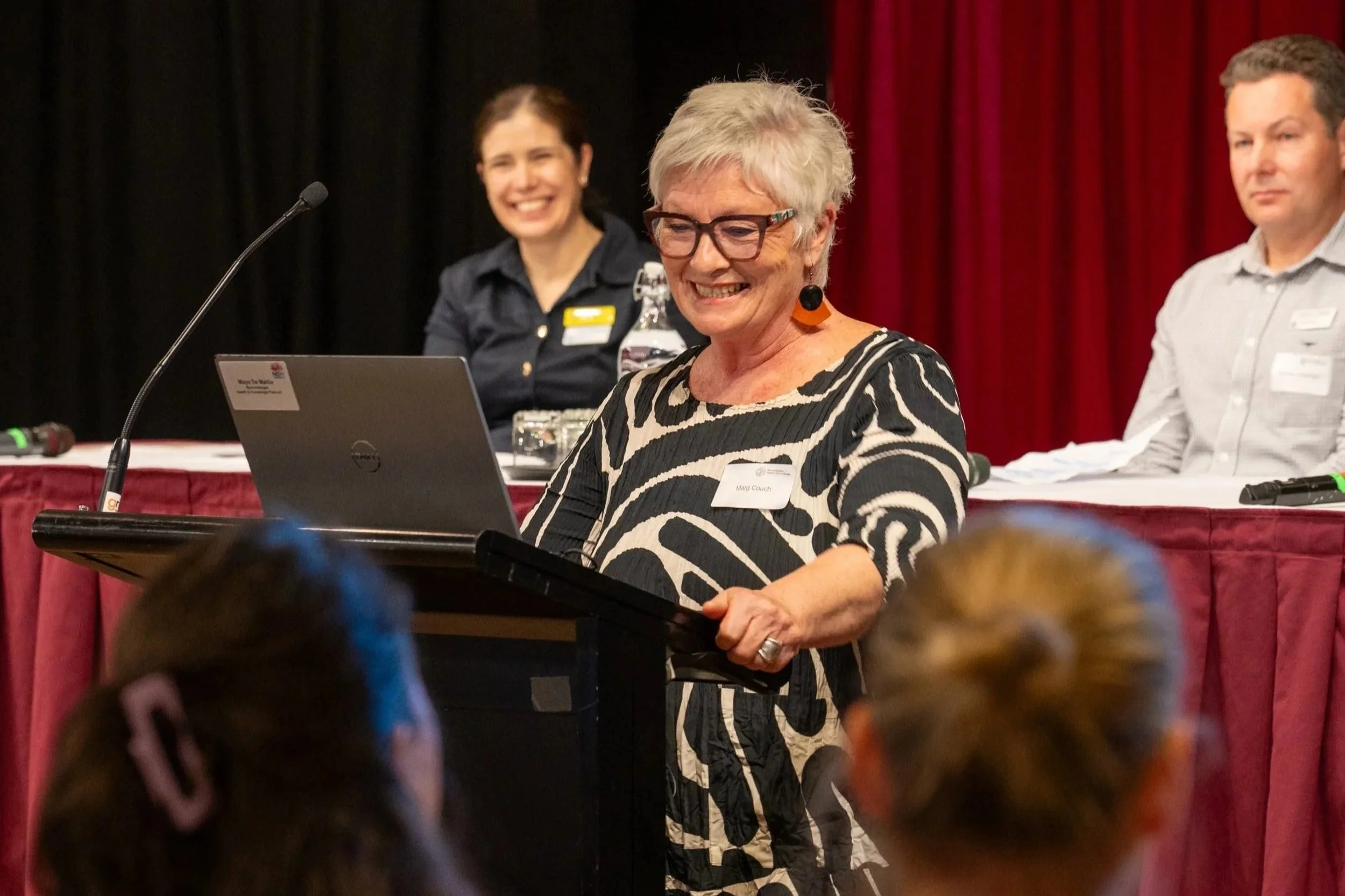 RDA Riverina Highlights the Power of Collaboration at Regional Health Showcase