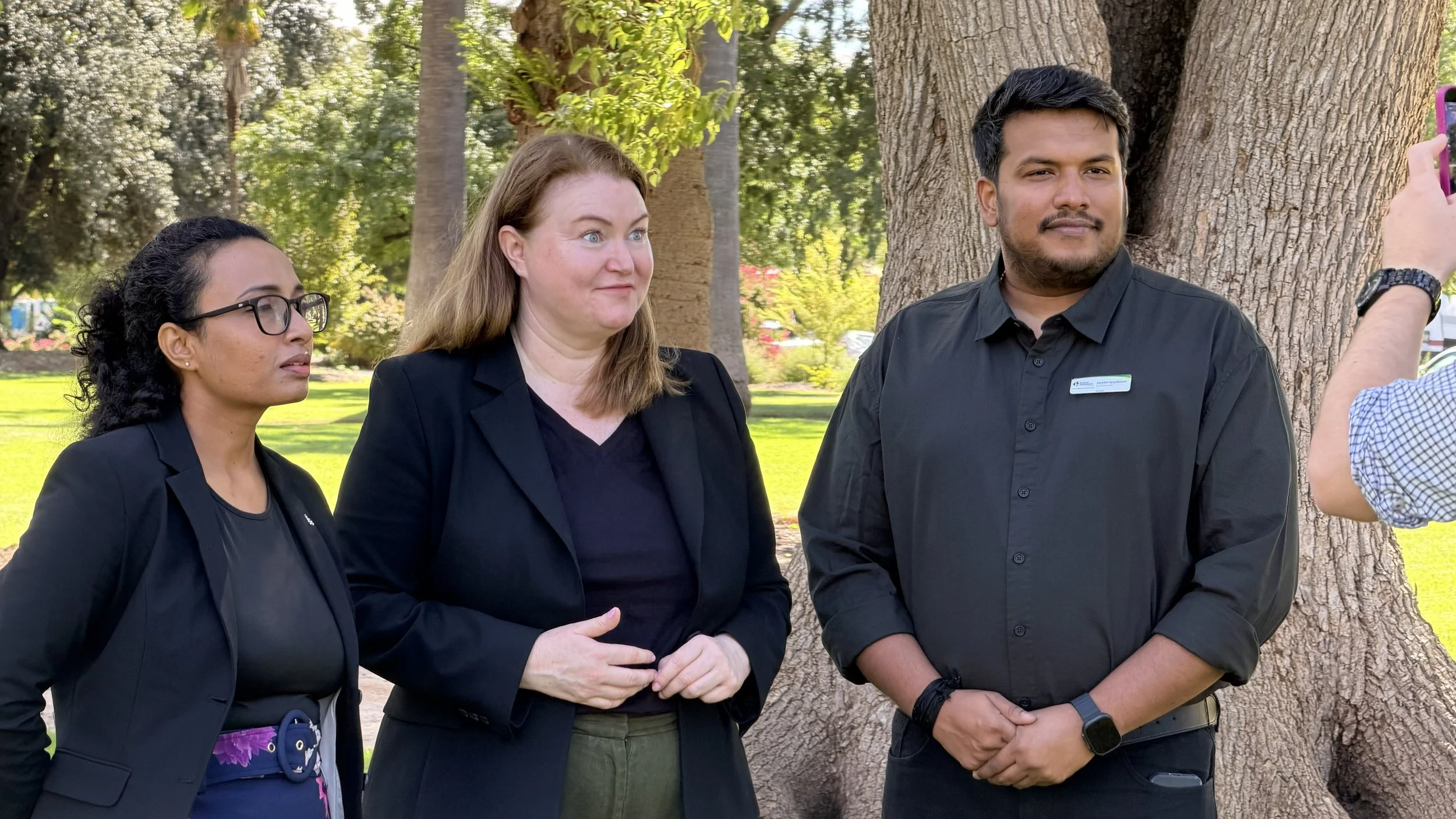 NSW Government Announces Expansion of The Welcome Experience Program