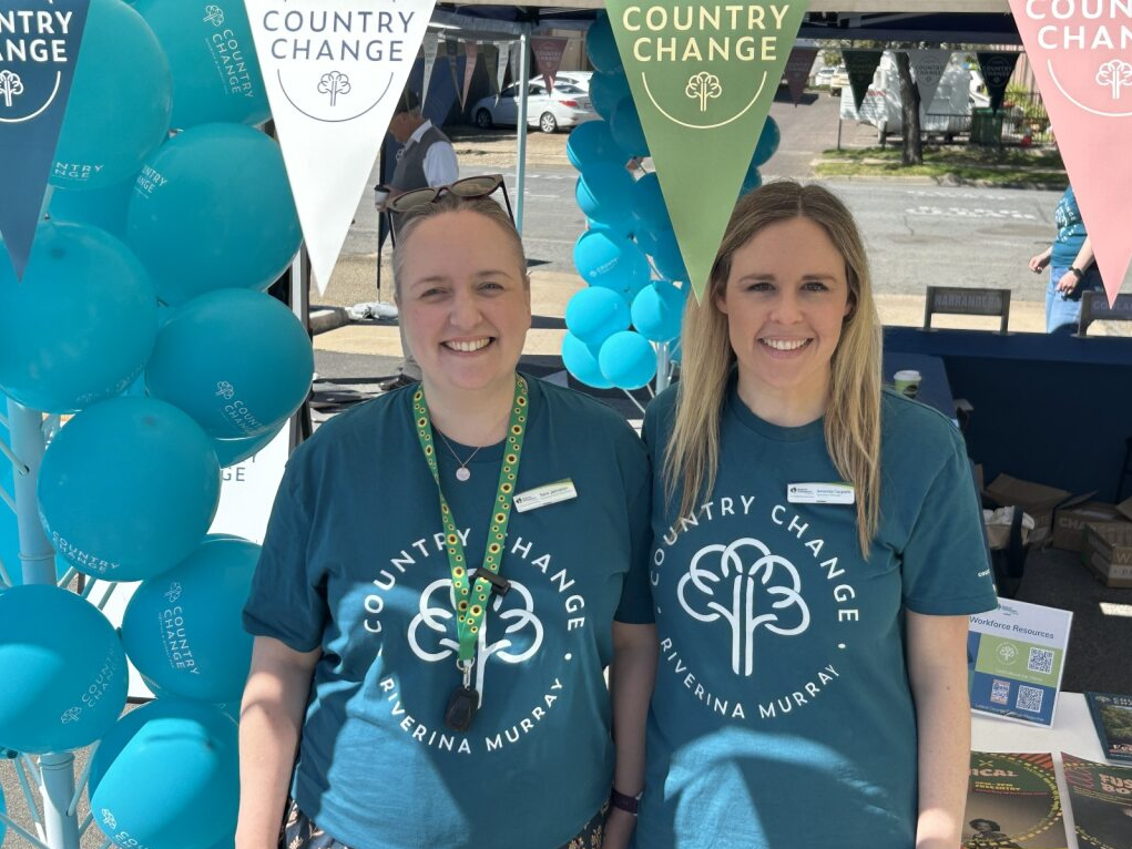 Country Change January Update