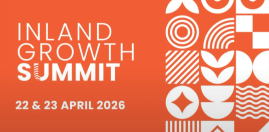 RDA Orana Inland Growth Summit
