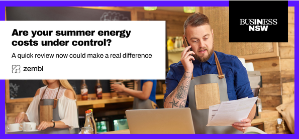 Review Your Energy Rates and Enter Zembl’s Giveaway