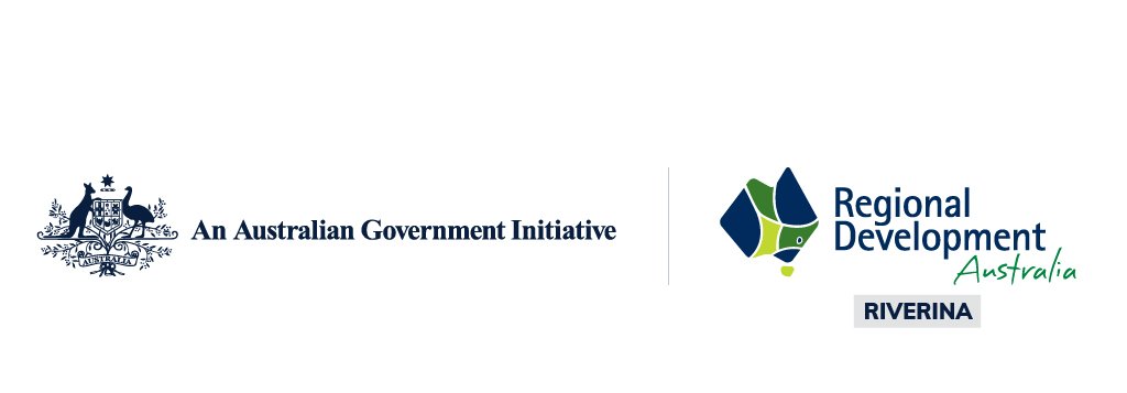 Regional Development Australia - Riverina NSW