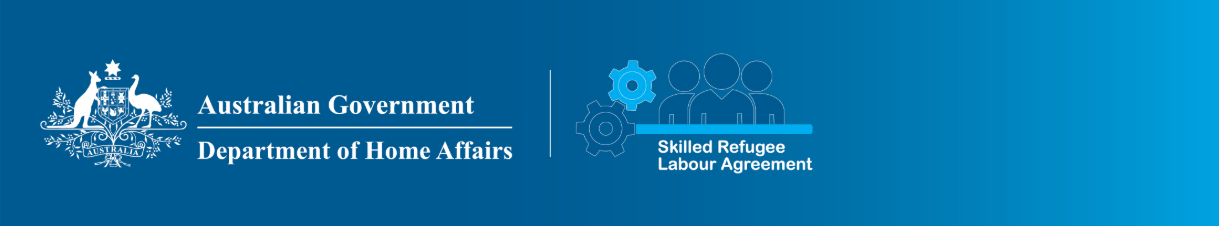 Skilled Refugee Labour Agreement Pilot: Webinar