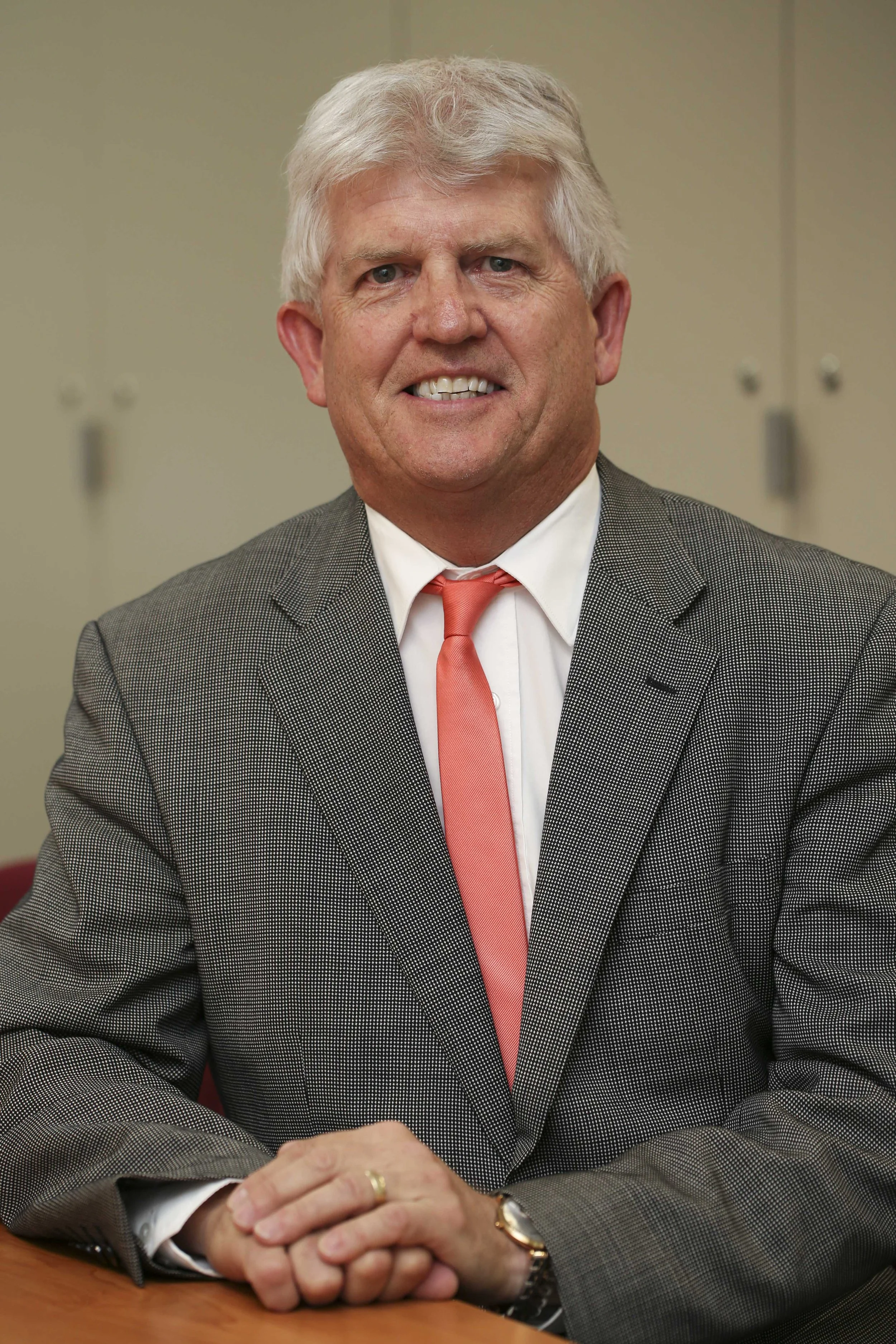 RDA Riverina New Chair Announced