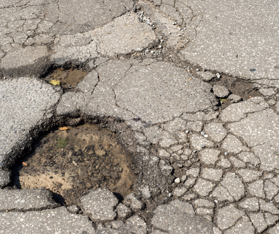 $750 million funded through Phase 4 of the Local Roads and Community ...