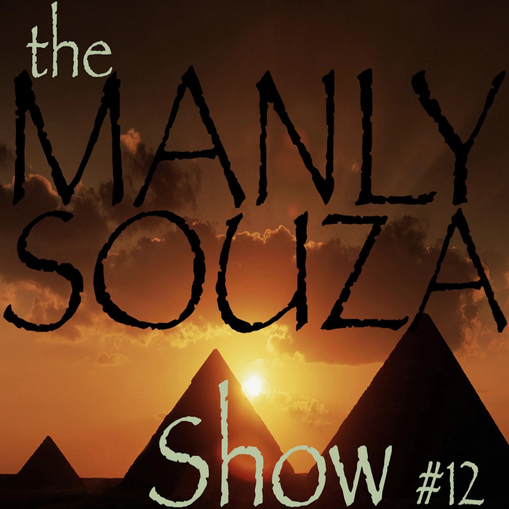 tMSS #12