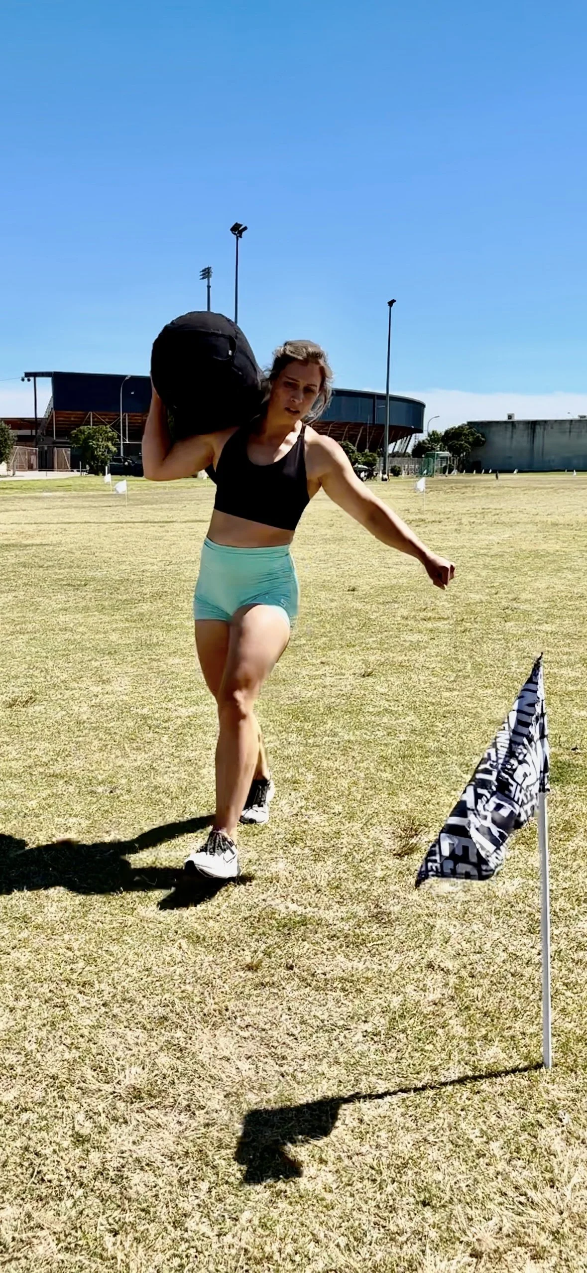 Sports Dietitian Sports Nutritionist Hawkes Bay Crossfit Nutritionist NZ