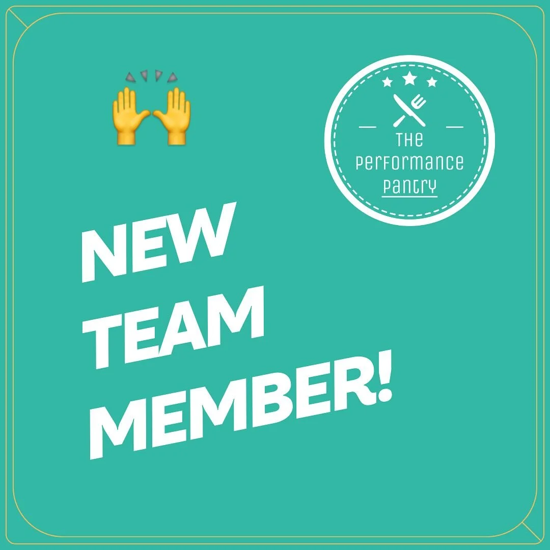 📣New Team Member!! A big KIA ORA to Lucy who joins our team in #hawkesbaynz We are stoked to have her sports nutrition expertise join us! She brings a wealth of knowledge in #crossfit #teenagenutrition #gymnasticsnutrition #triathlonnutrition #disor