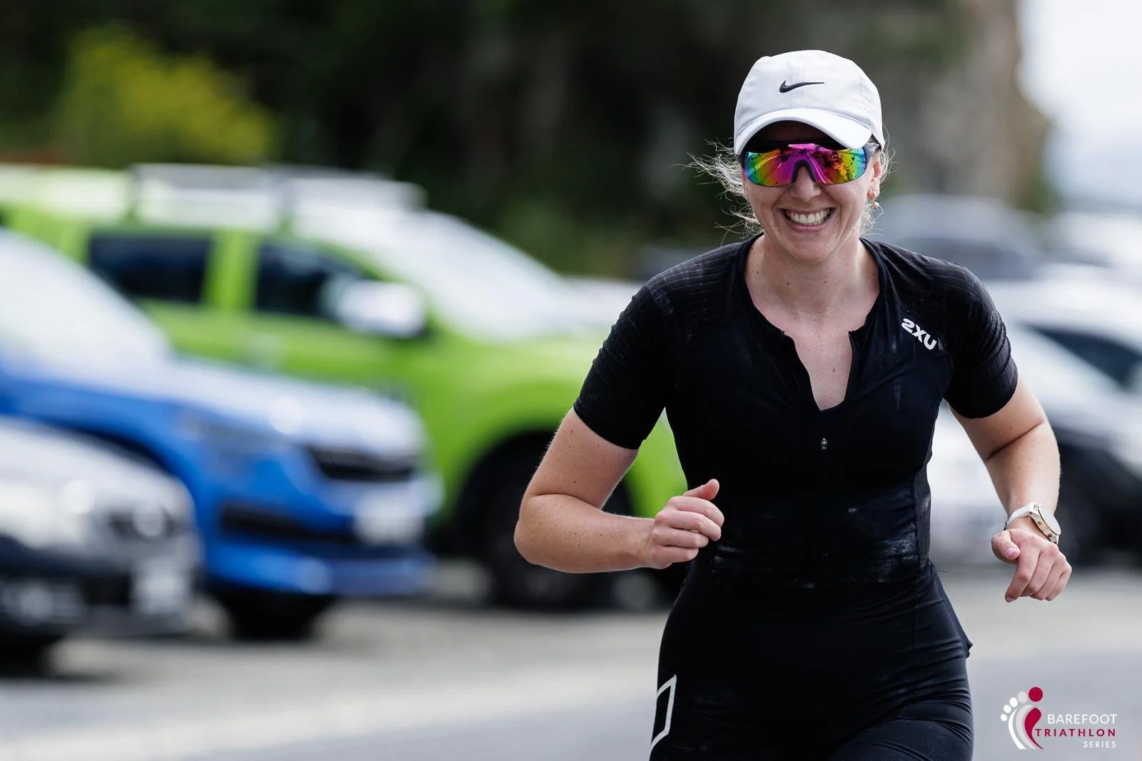 Sports Dietitian Triathlon Nutritionist NZ