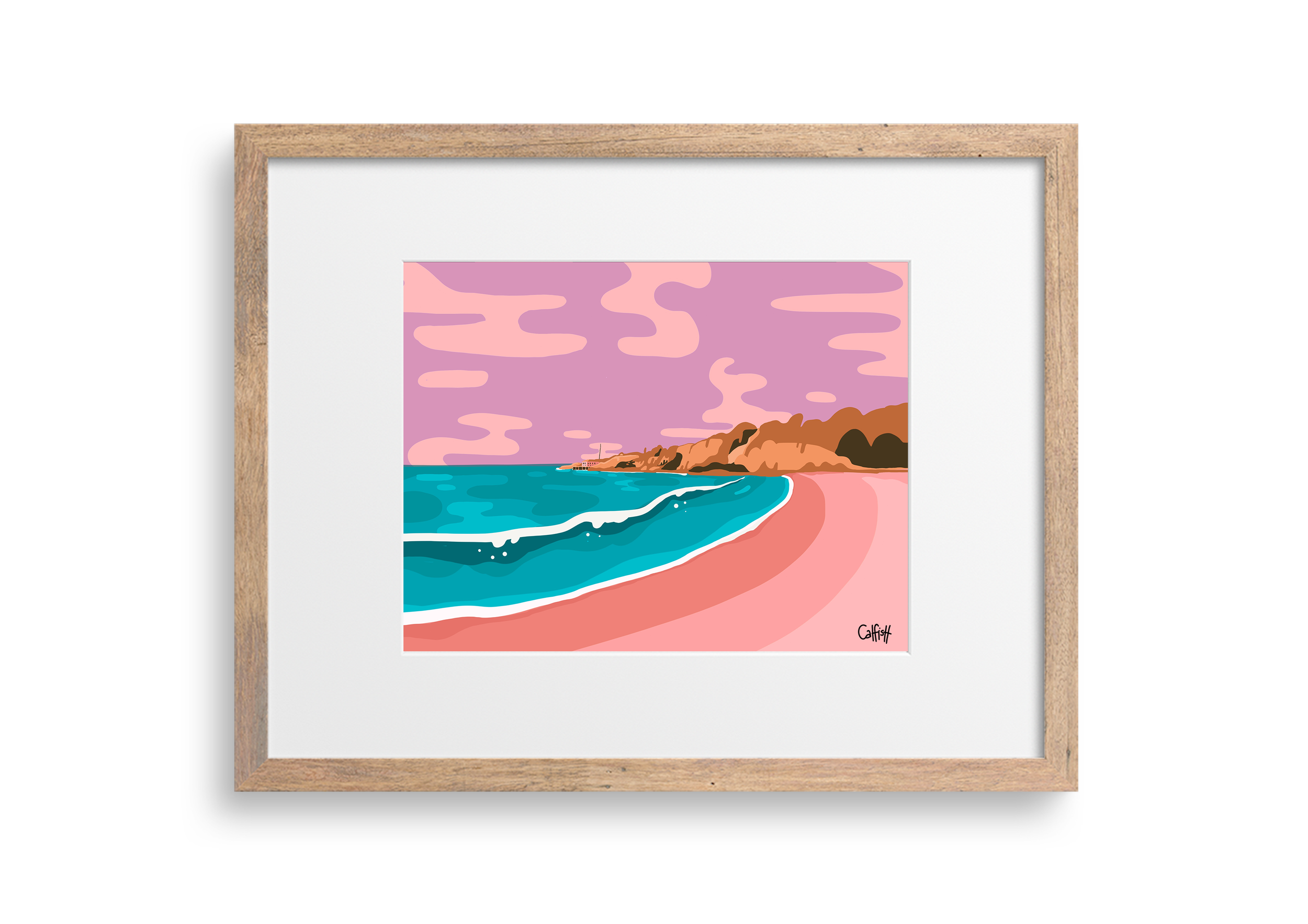 Tathra Beach, NSW