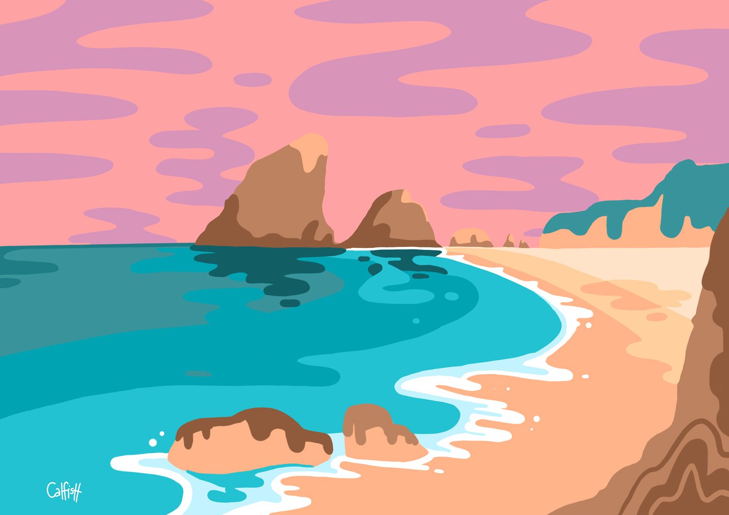 GlasshouseRocks-SunsetPrint.jpg