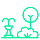 Espaces Verts