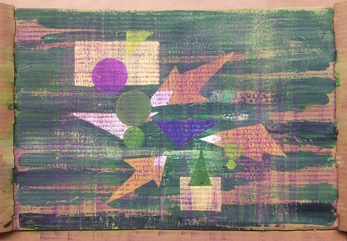 Marie-Rose Buyl