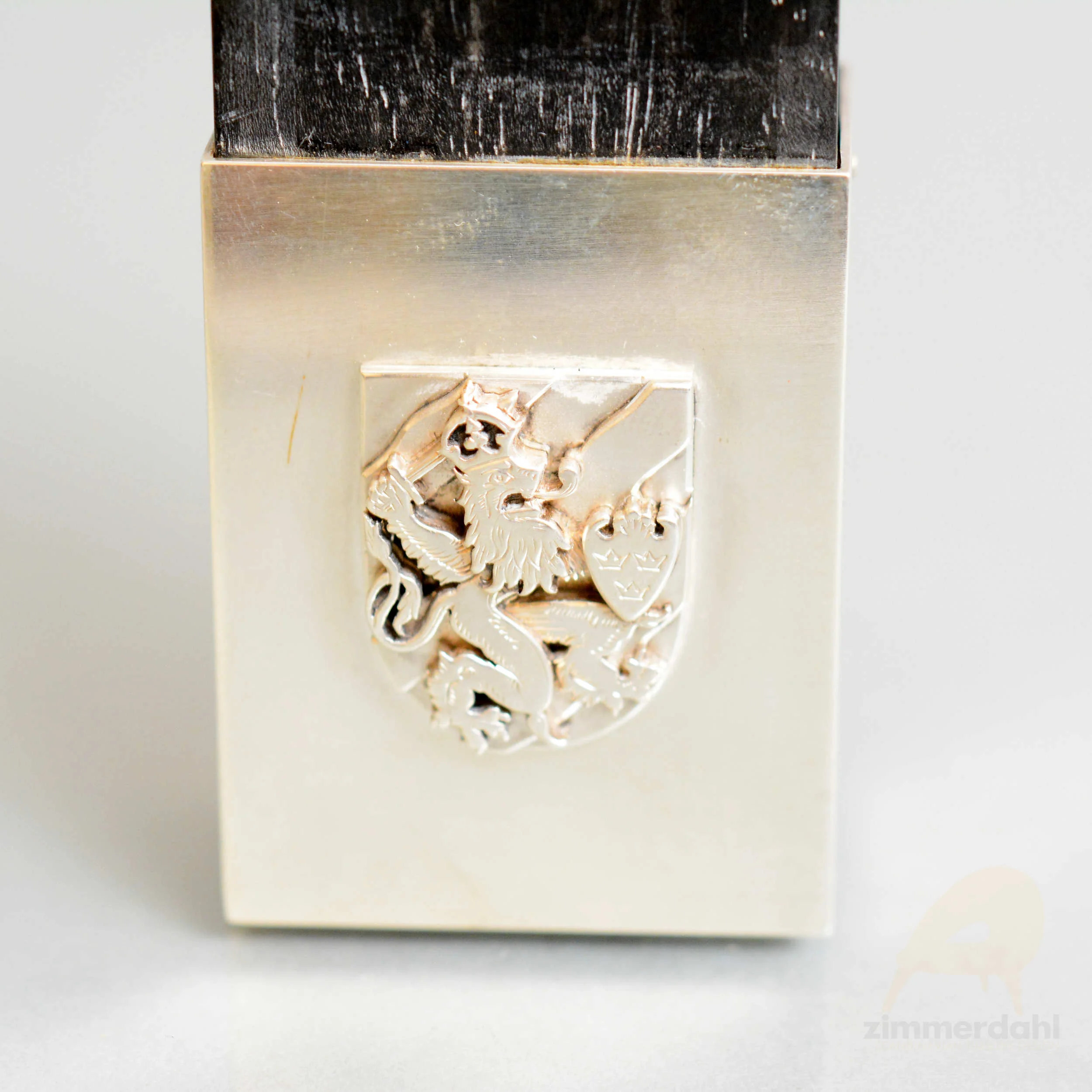 VA 0024 02 Seal stamp Wiwen Nilsson Scandinavian Timeless Design.jpg
