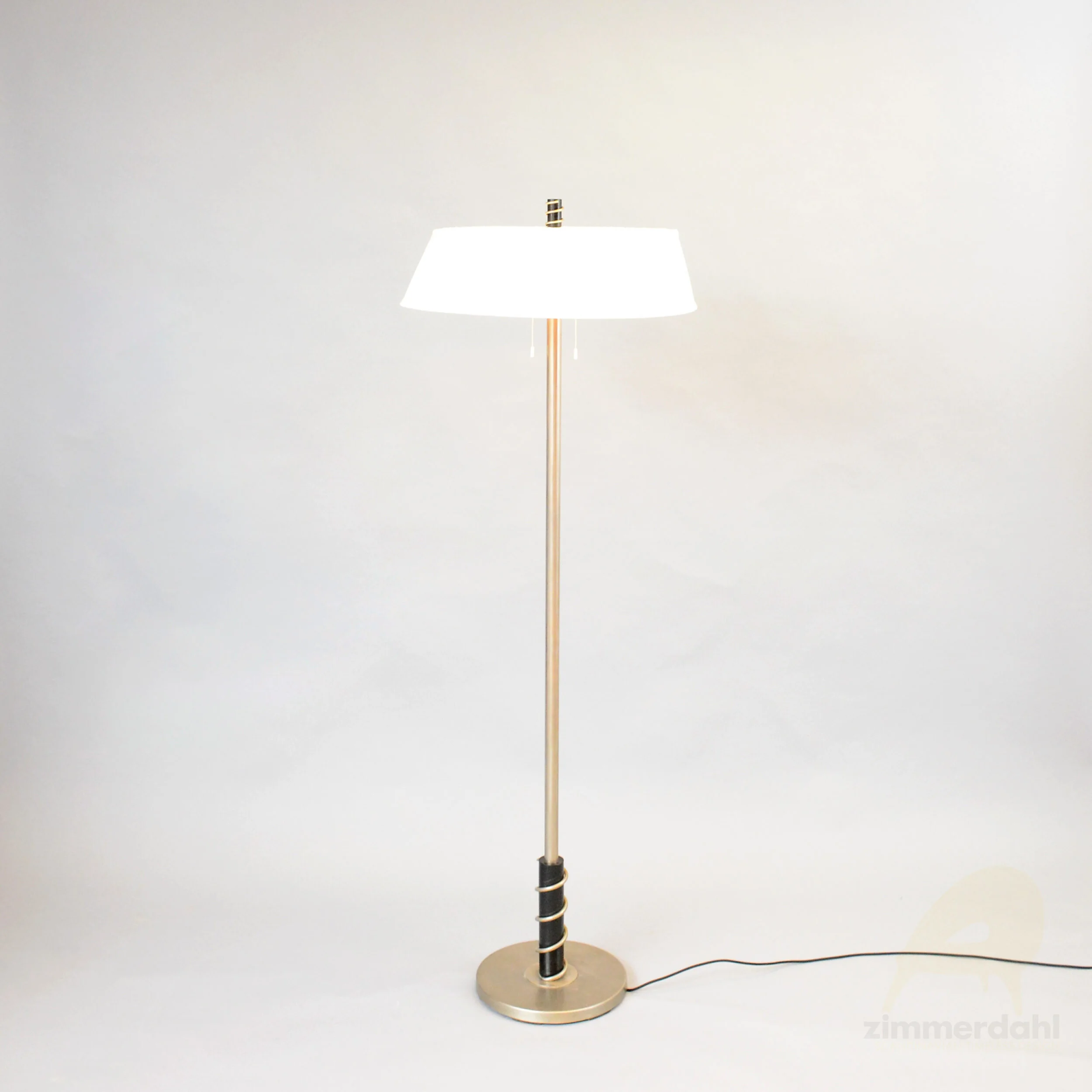 Art Deco Floor Lamp Anonymous, Sweden