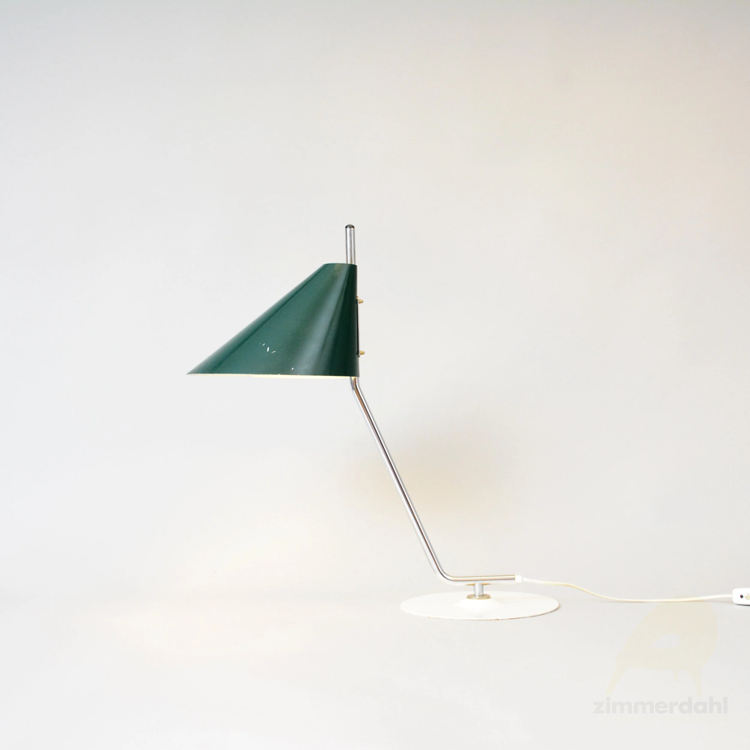 Table lamp B260 by Hans-Agne Jakobsson, Sweden