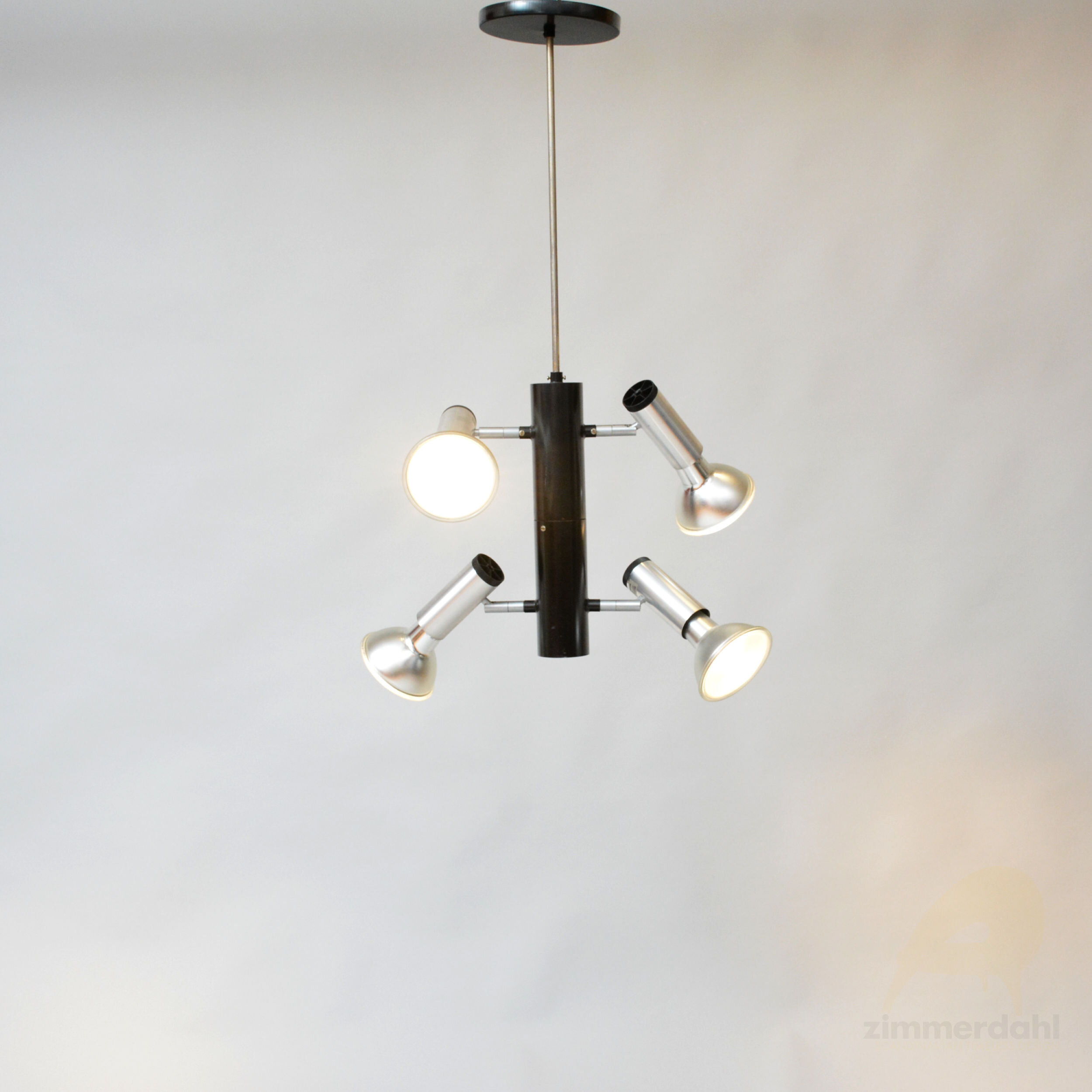 Ceiling Lamp for Phillips, Netherlands