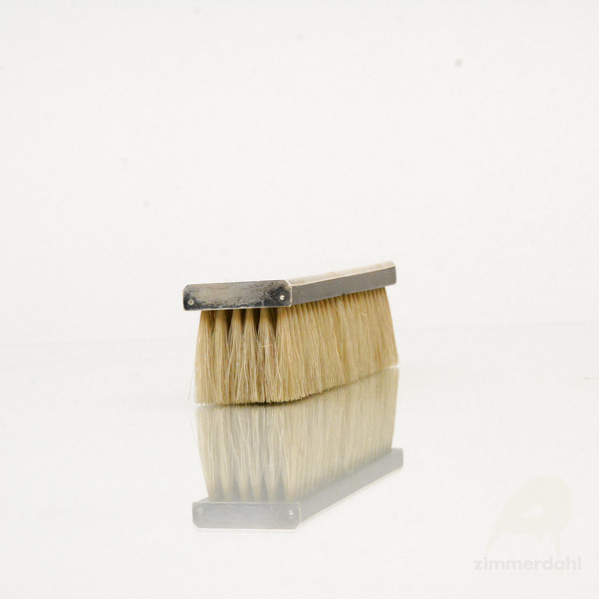 Clothes Brush by Wiwen Nilsson, Sweden