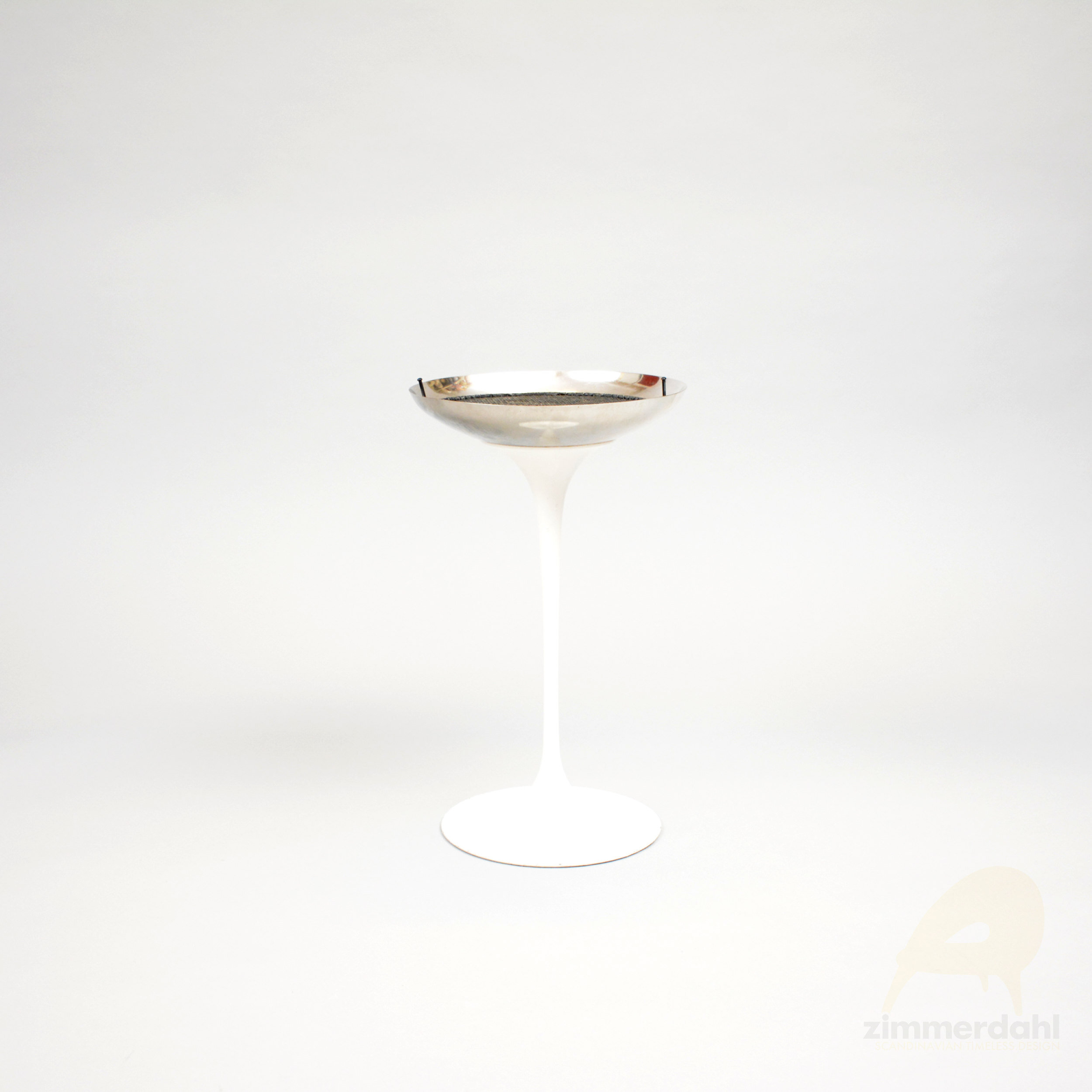Ashtray Tulip by Eero Saarinen for Knoll, USA