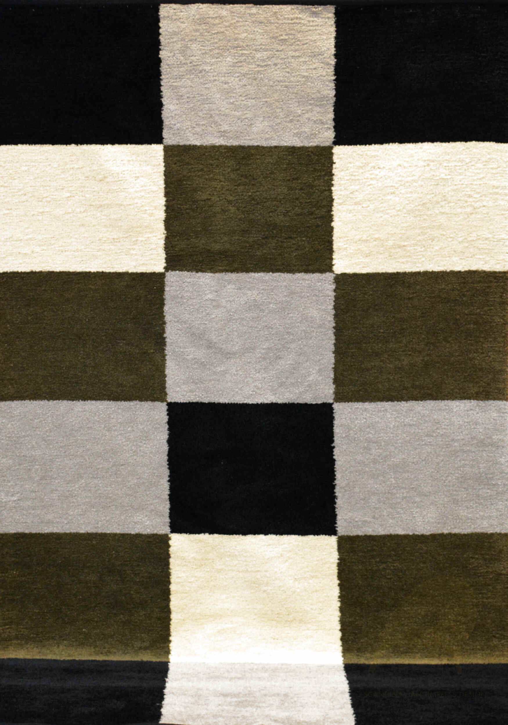 Pile Rug by Astrid Sampe for Kasthall, Sweden