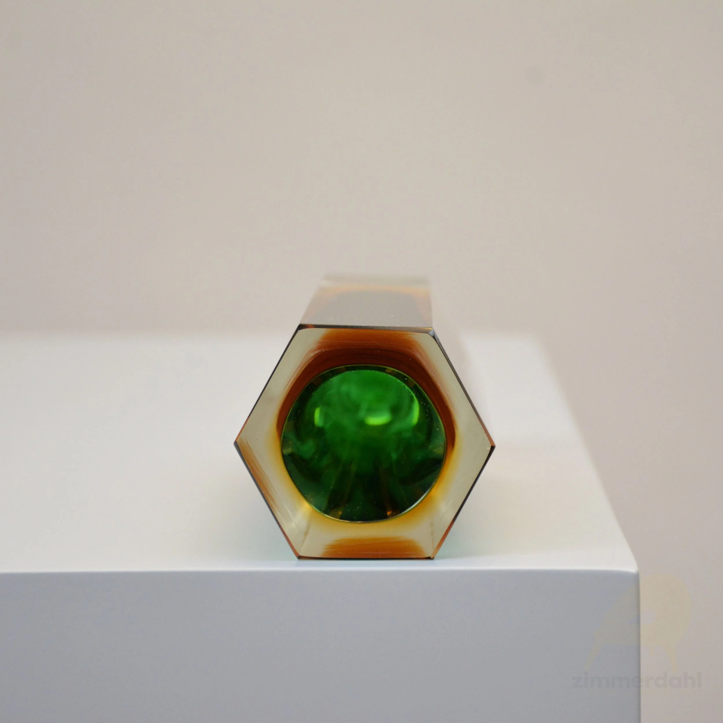GL 0110 04 Glass Vase Murano Italy Scandinavian Timeless Design.jpg