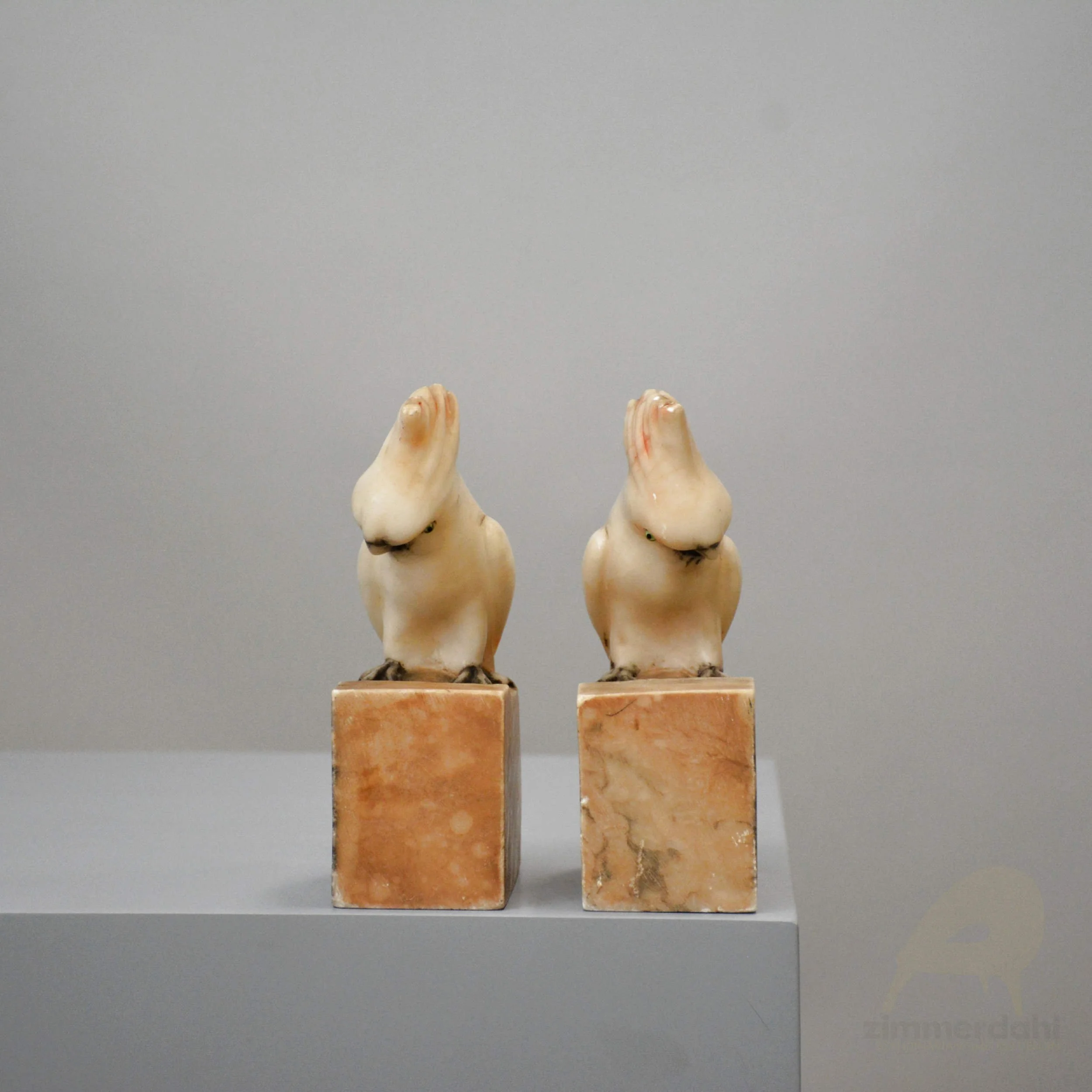 VA 0224 03 Marble Bird Bookends Scandinavian Timeless Design.jpg