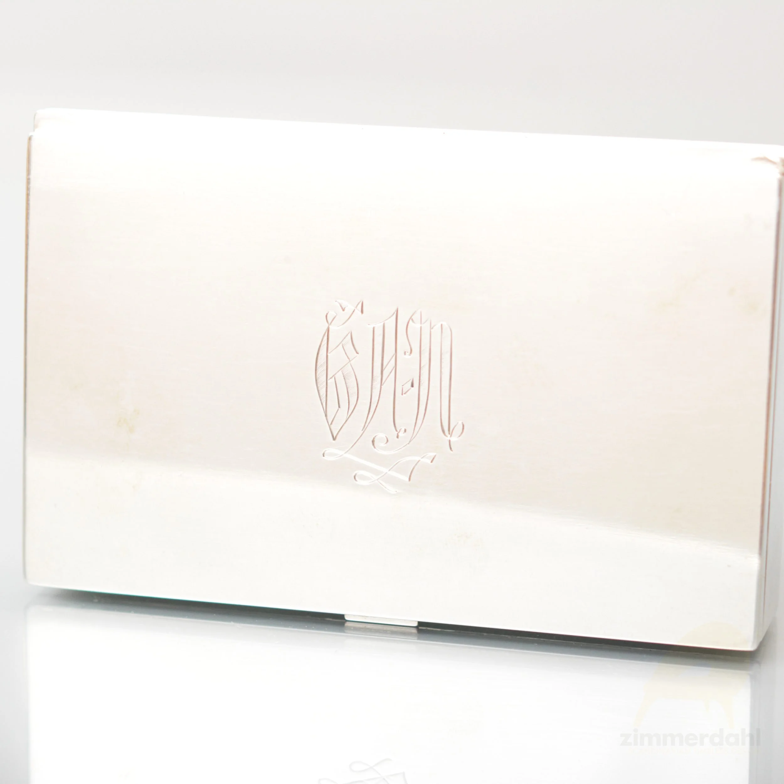 VA 0223 04 Silver GAN Lided Box Wiwen Nilsson Sweden Scandinavian Timeless Design.jpg