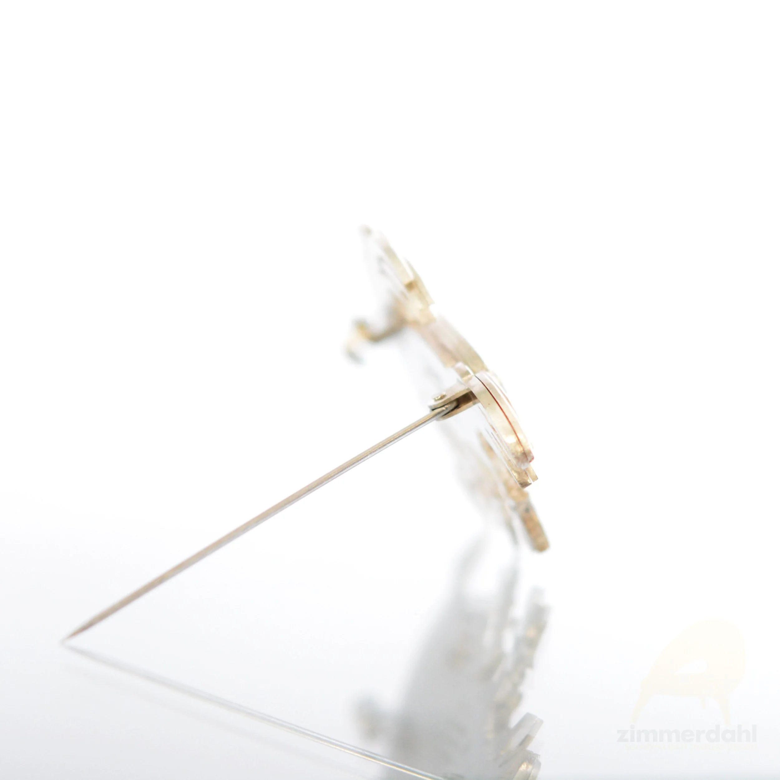 JE 0364 02 Brooch Silver Birds Wiwen Nilsson Sweden Scandinavian Timeless Design.jpg