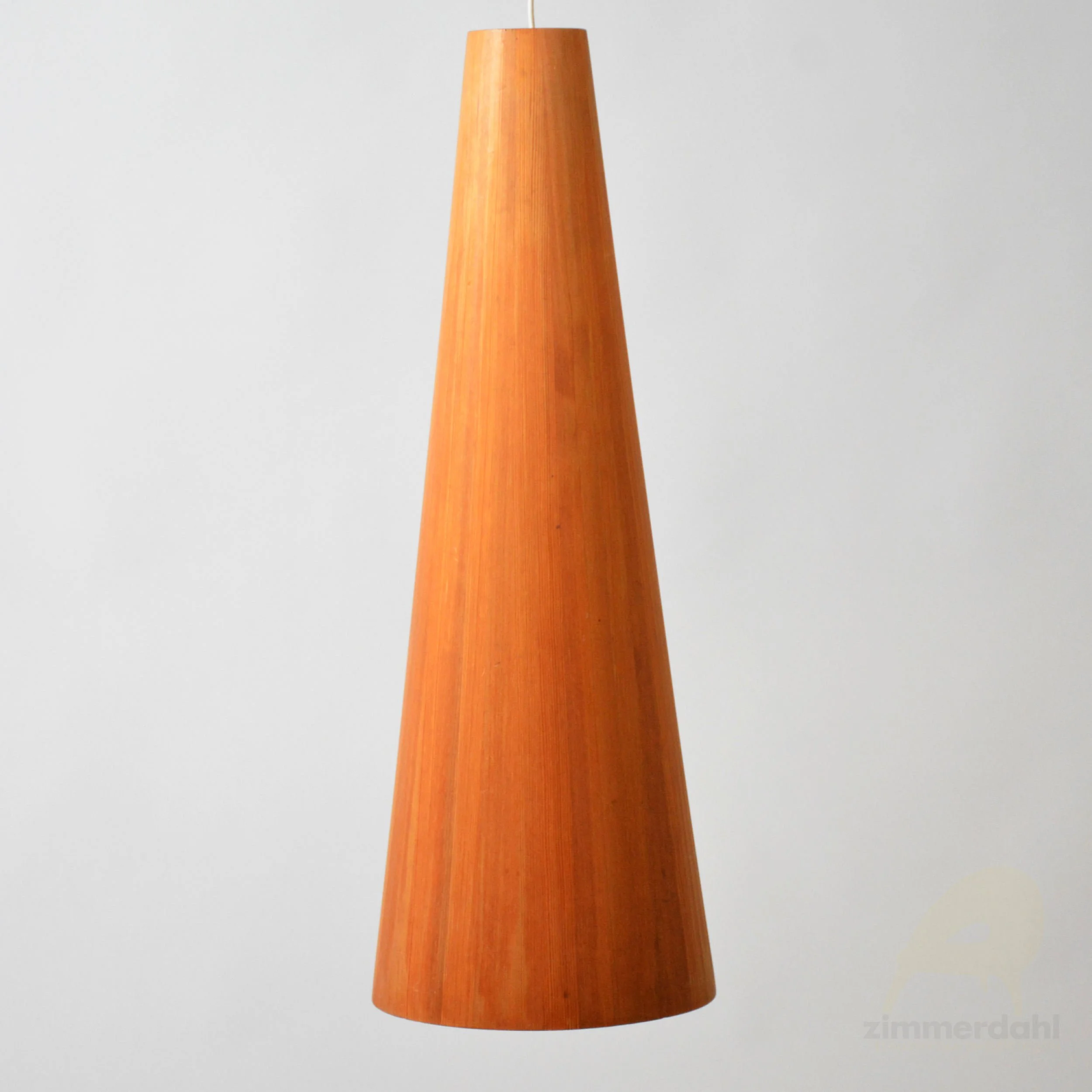 LI 0016 02 Conus Ceiling Lamp Jørgen Wolf Denmark Scandinavian Timless Design.jpg